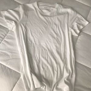 Everlane Organic Cotton Crew